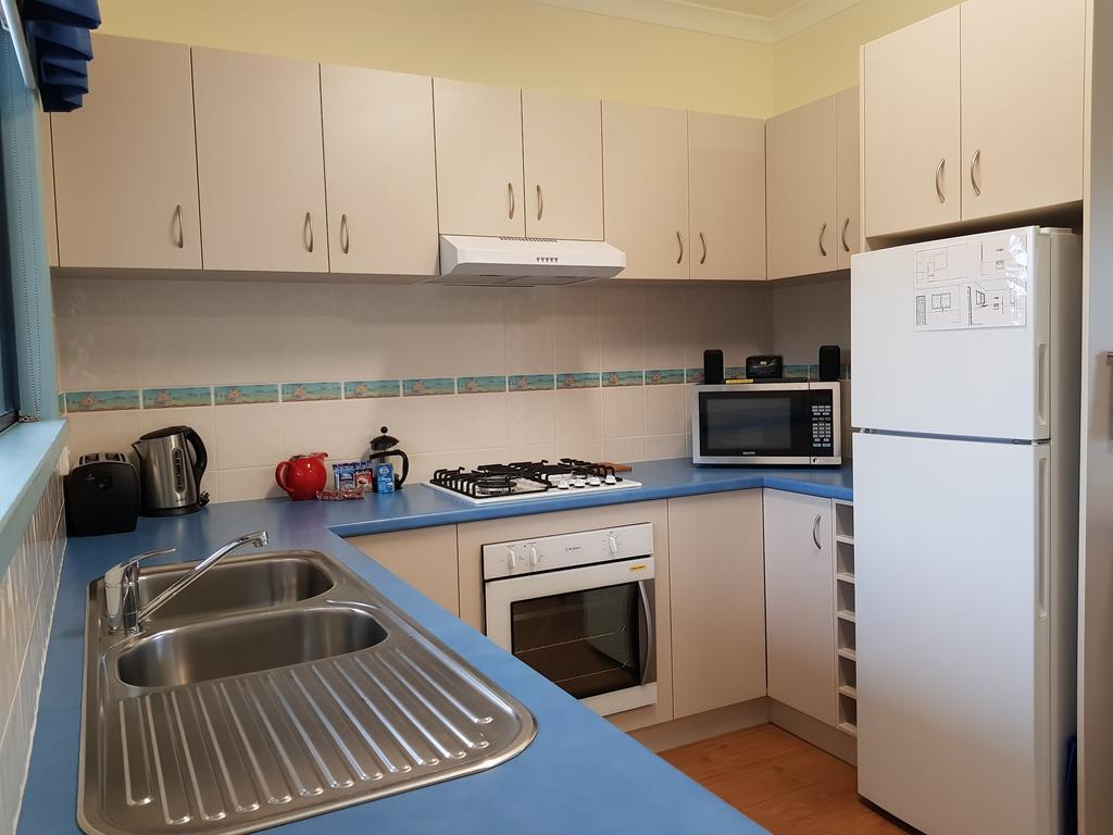 Nutkin Lodge Nornalup Экстерьер фото