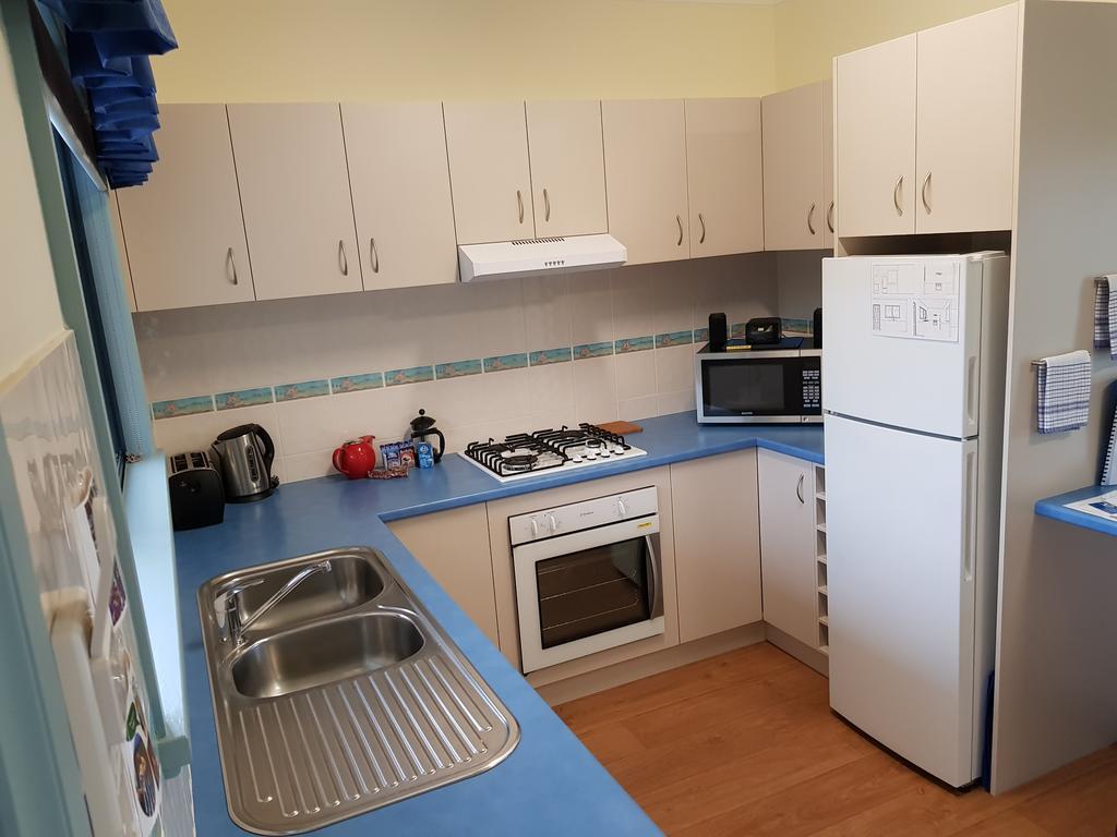 Nutkin Lodge Nornalup Экстерьер фото