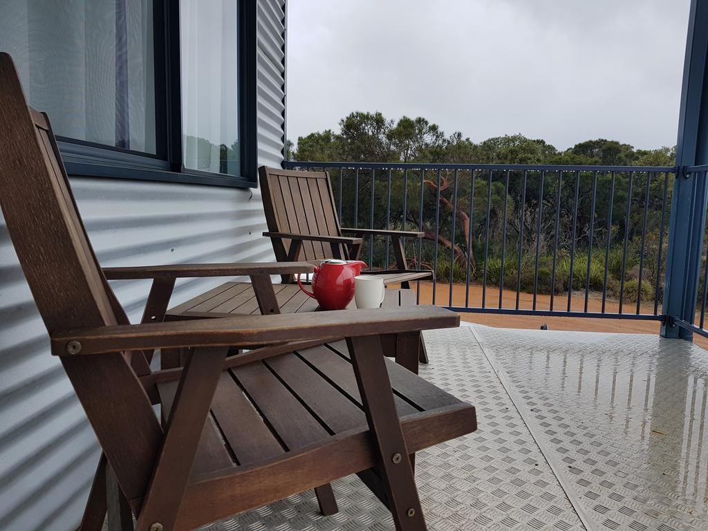 Nutkin Lodge Nornalup Экстерьер фото