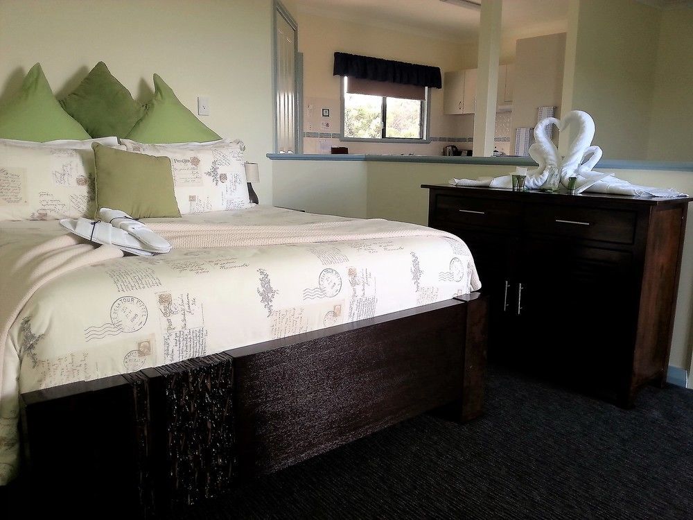 Nutkin Lodge Nornalup Экстерьер фото