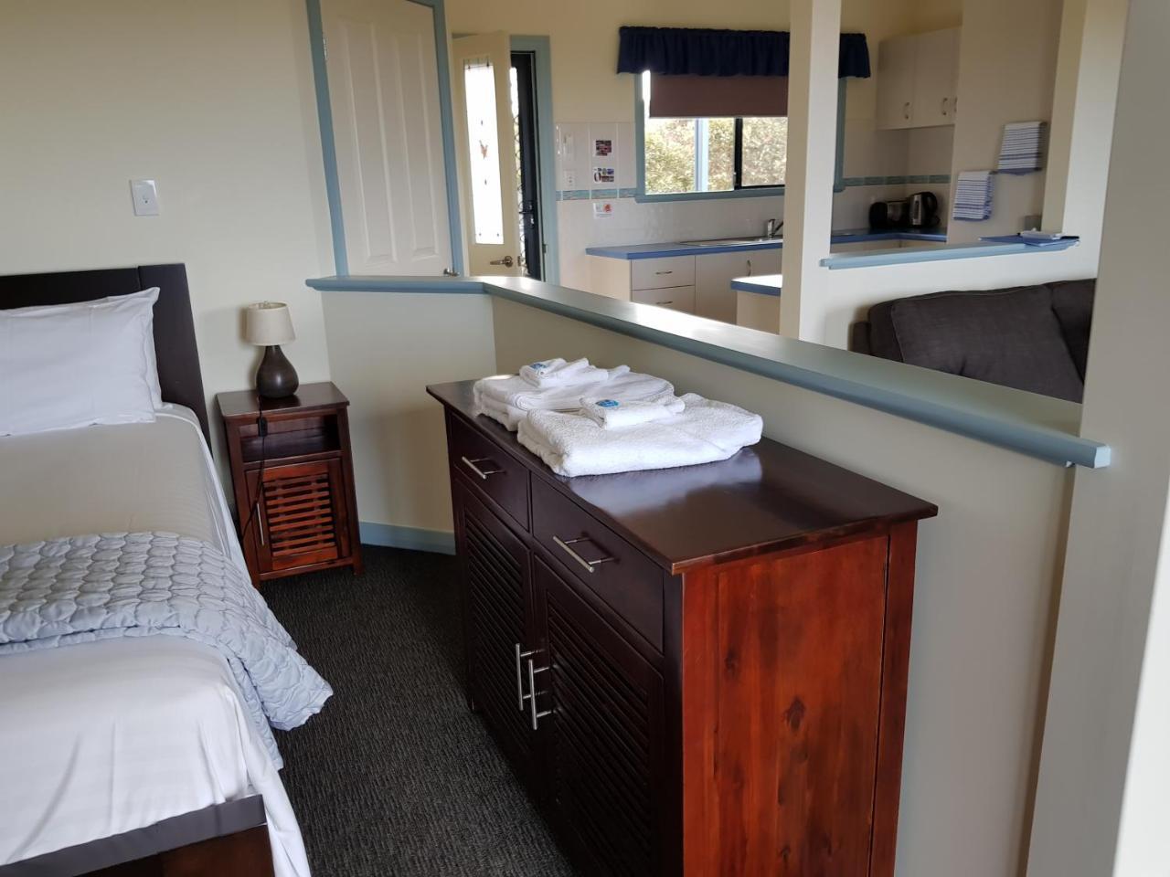 Nutkin Lodge Nornalup Экстерьер фото